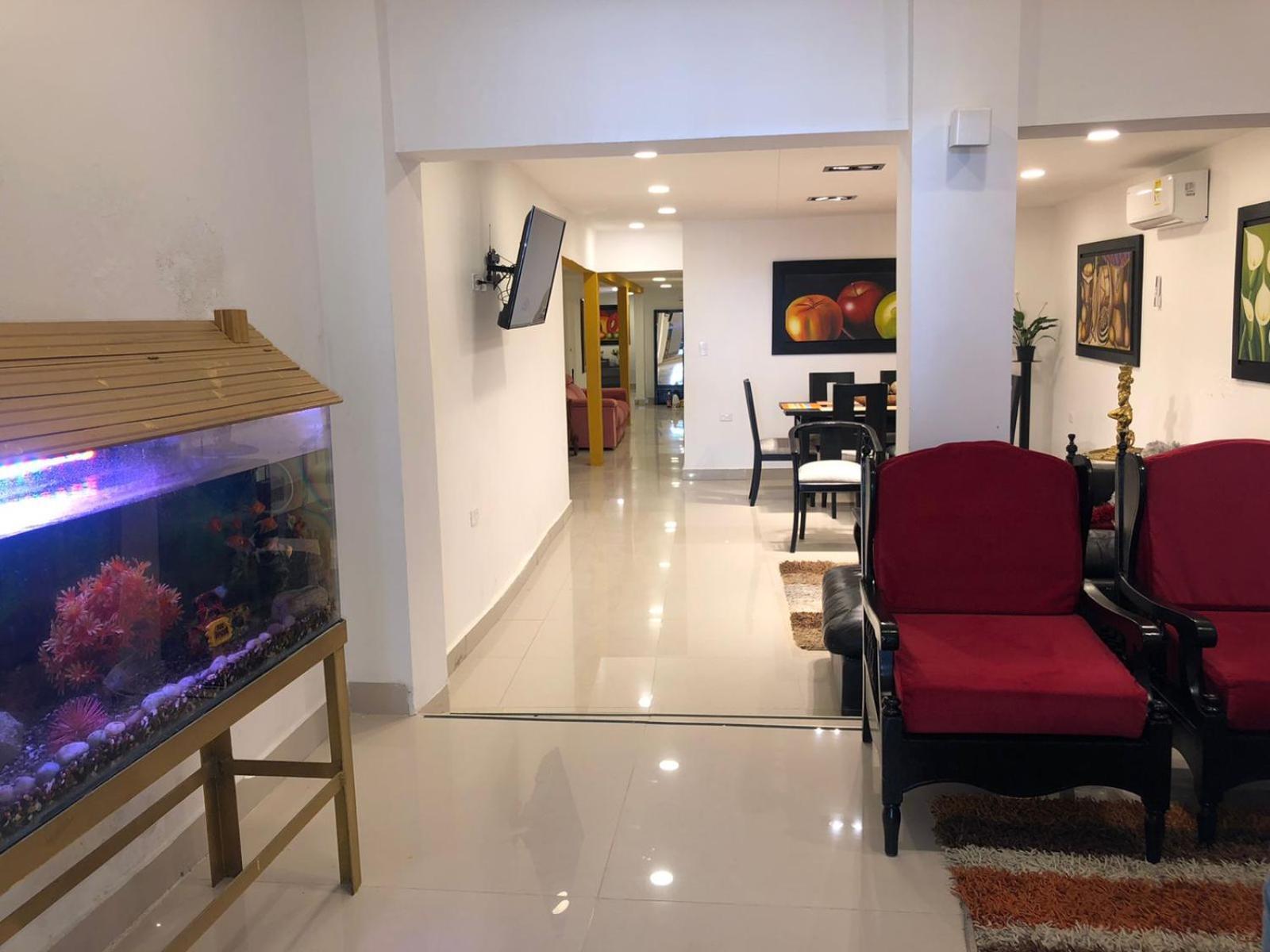 Martinica Hostel Картахена Экстерьер фото