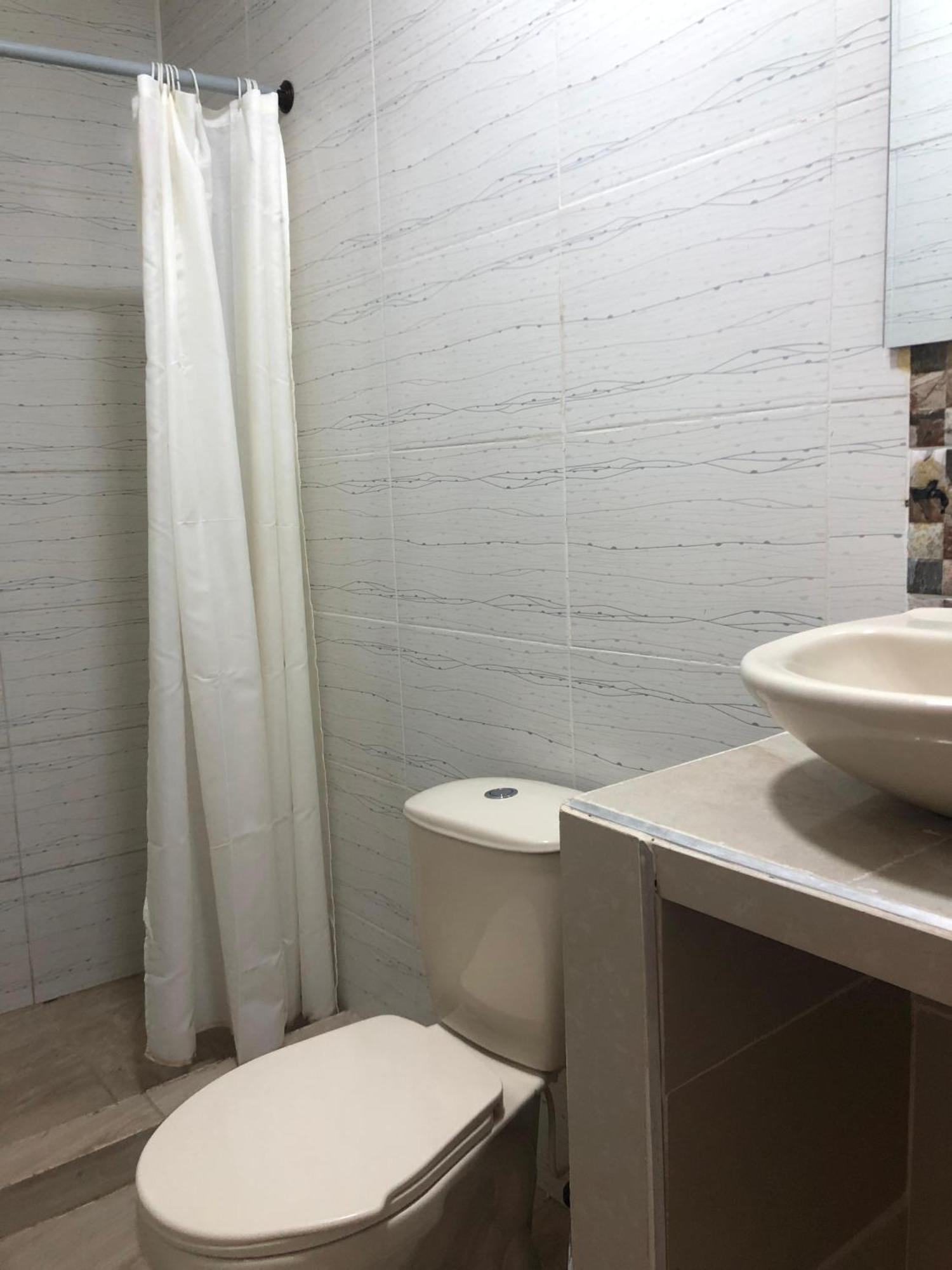 Martinica Hostel Картахена Экстерьер фото