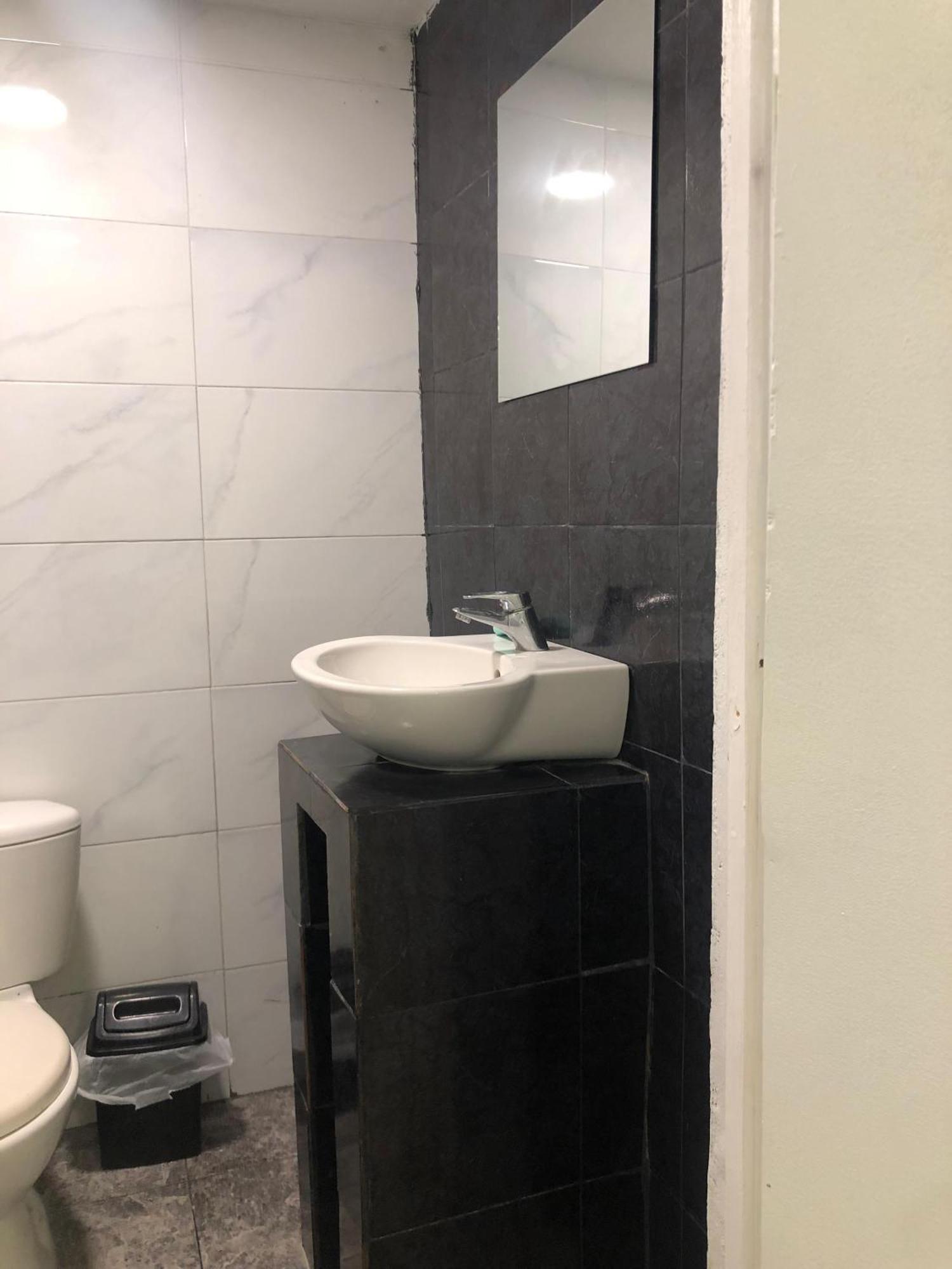 Martinica Hostel Картахена Экстерьер фото